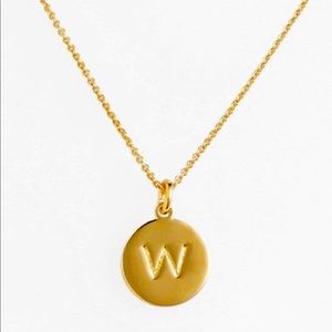 KATE SPADE W NECKLACE